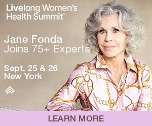 LiveLong Women's Health Summit New York City
